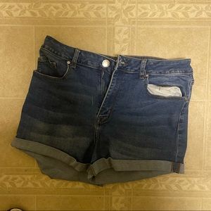 Forever 21 Shorts